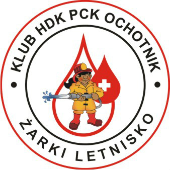 pck ochotnik