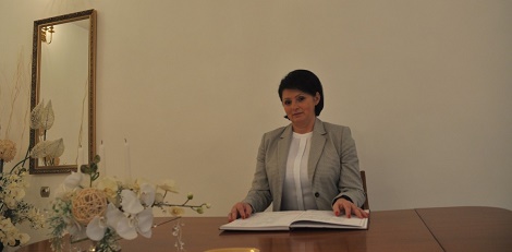 Ilona Hadzinska 1