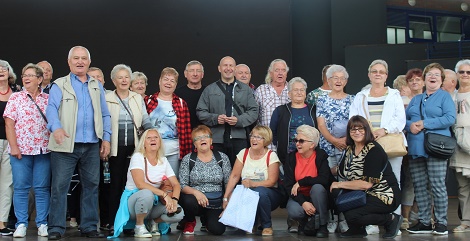Opole 2022 seniorzy