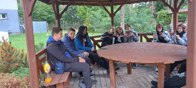 Sprzatanie w Zarkach Letnisku 003
